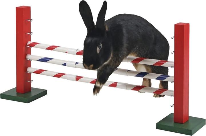 Produktbild Kerbl Steilsprung (One Size, Agility)