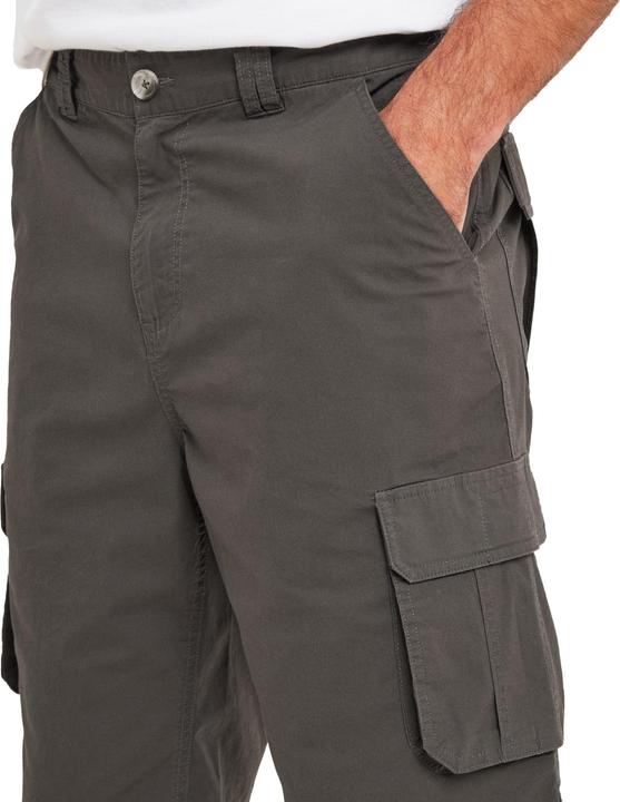 Actual product image TOG24 Mens Noble Cargo Shorts