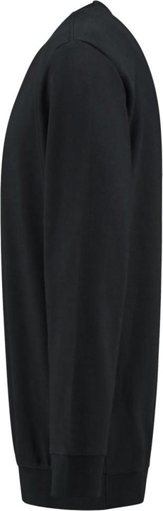 Produktbild Tricorp Sweatshirt Waschbar 60°C Black Gr. L (L)