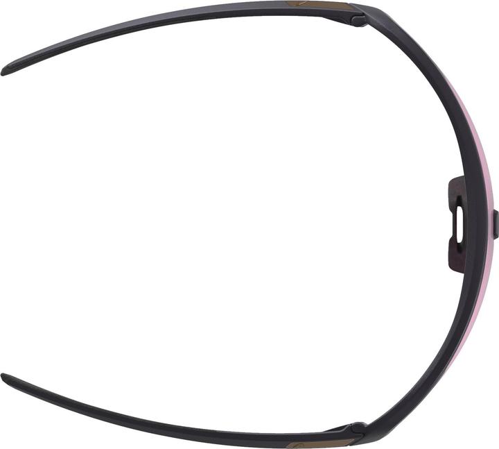 Produktbild Alpina Sports Turbo Pro S Q-Lite (Gun Matte, Pink)