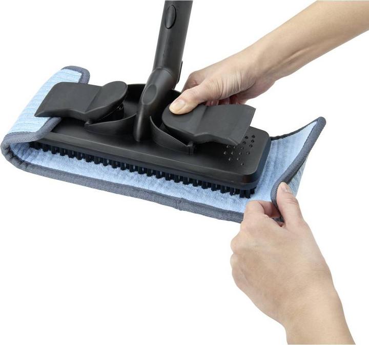 Productafbeelding 2452741 W915e Bodendüse 1 St. Schwarz