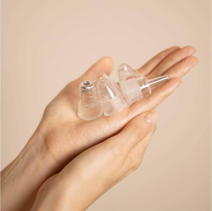 Actual product image VBEAUTY Deepclean Pro