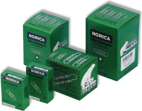 Immagine prodotto Alco Graffette arricciate 50mm (1x)