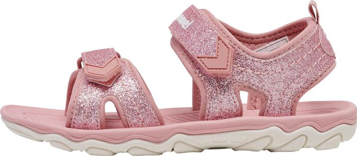 Produktbild hummel Sandal Sport Glitter Jr (34)