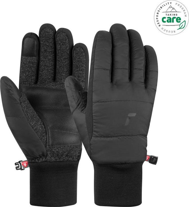 Actual product image Reusch Stratos TOUCH-TEC (6)