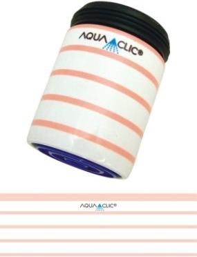 Produktbild aquaclic Framboise