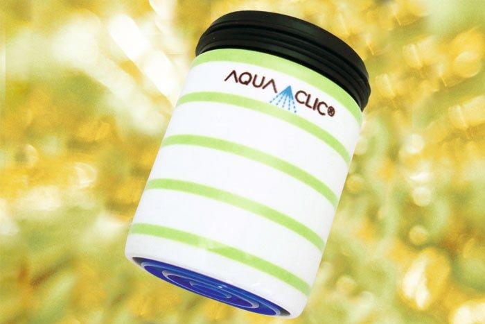 Produktbild aquaclic Pistache