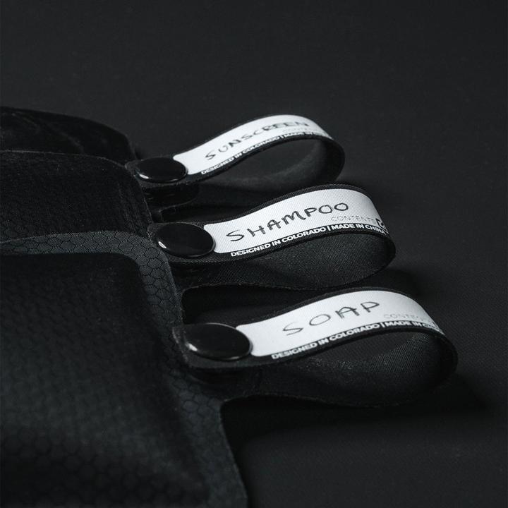 Actual product image Matador FlatPak (Liquid bags)