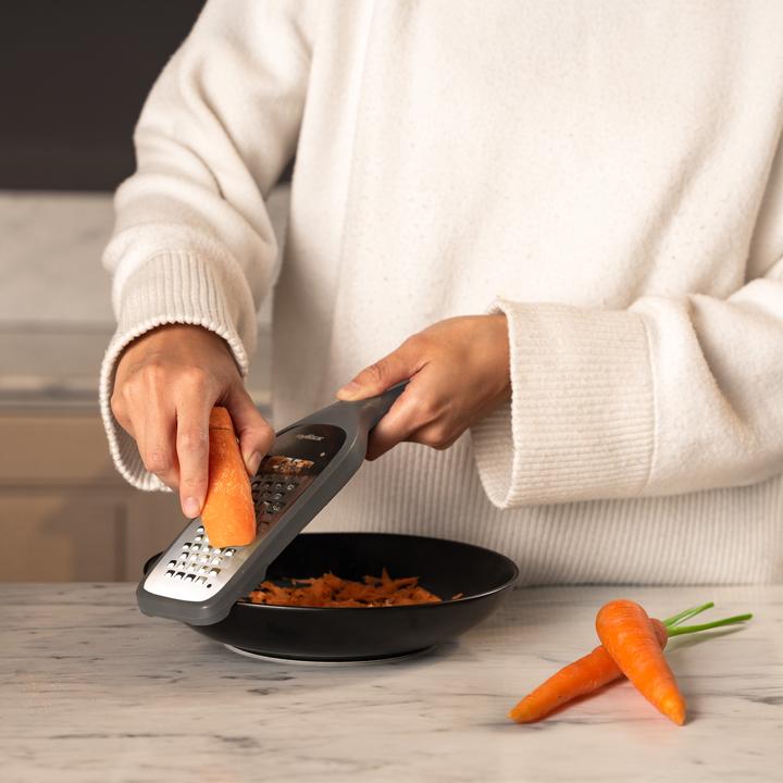 Produktbild Zyliss Handreibe grob