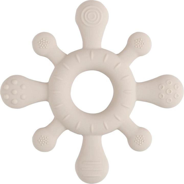 Old White, Warm Linen