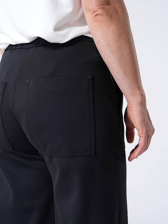 Actual product image MAC Jeans Marlene trousers TWIST (36)