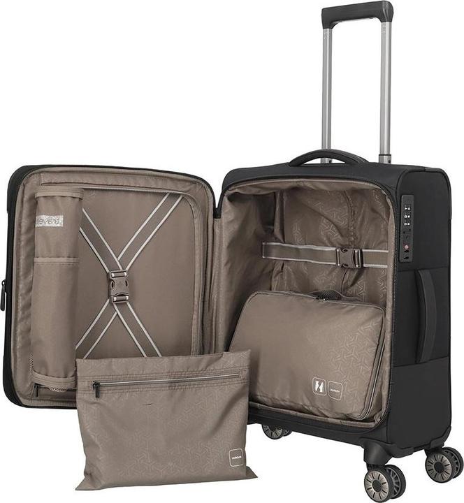Image du produit Travelite Carrello Crosslite S
