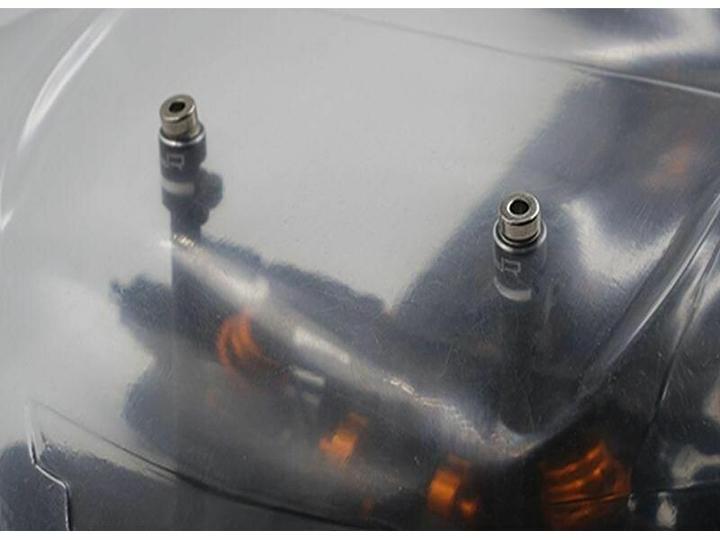 Produktbild Yeah Racing Karosserieloch Markierer