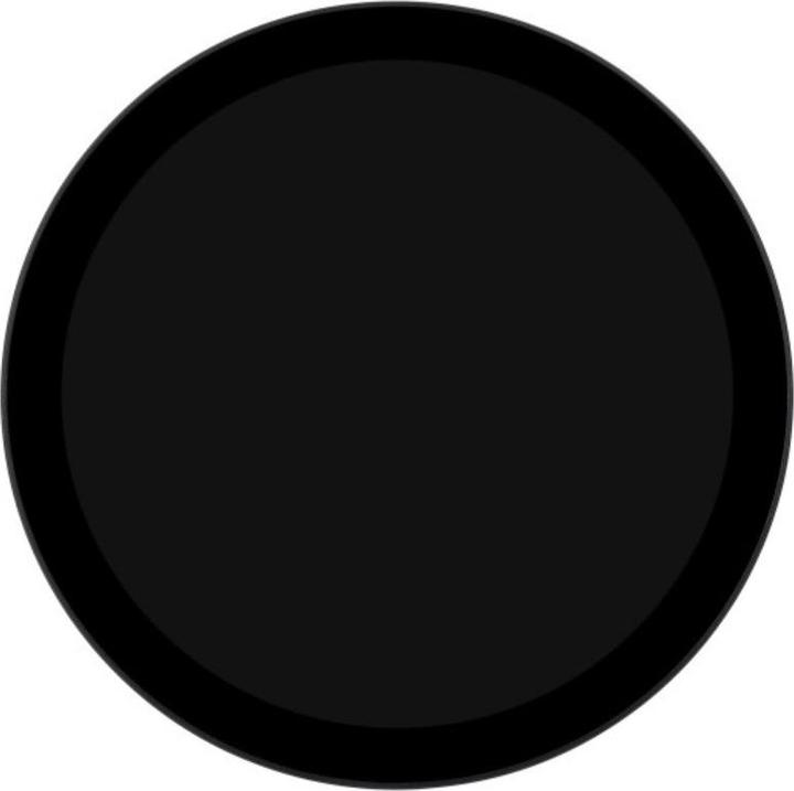 Actual product image WaveShare 5inch HDMI Capacitive Touch Display Round 1080x1080