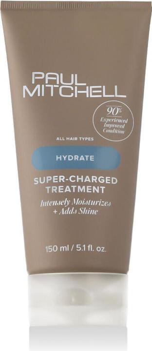 Immagine prodotto Paul Mitchell Super-Charged Treatment (150 ml)