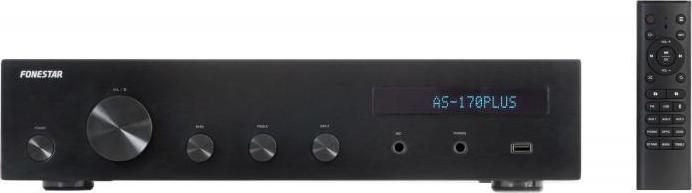 Fonestar AS170PLUS (Amplifier)
