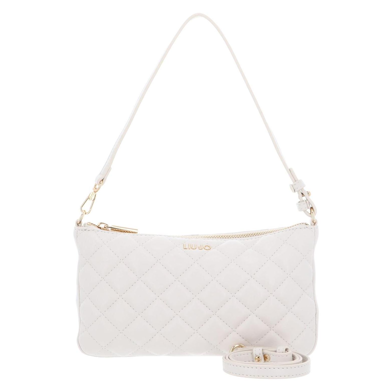 Liu Jo, Damen, Handtasche, Caliwen Minibag, Beige