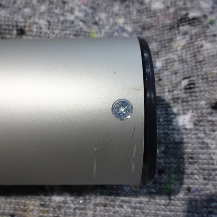 Produktbild Sport-Thieme Volleyballpfosten ø 83 mm