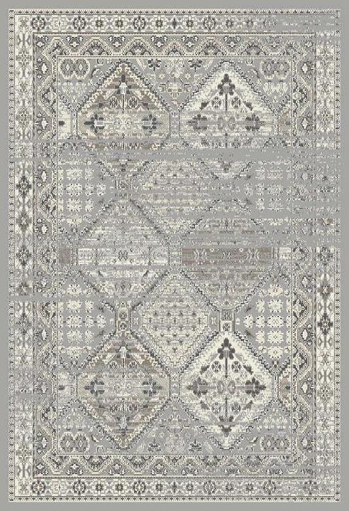 Domoletti CARPET NORWAY 280/EM1-V 160X235 (160 x 140 cm)