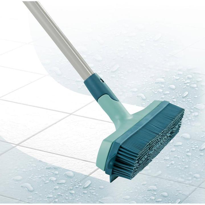 Image du produit Leifheit brosse en caoutchouc (1 pcs)