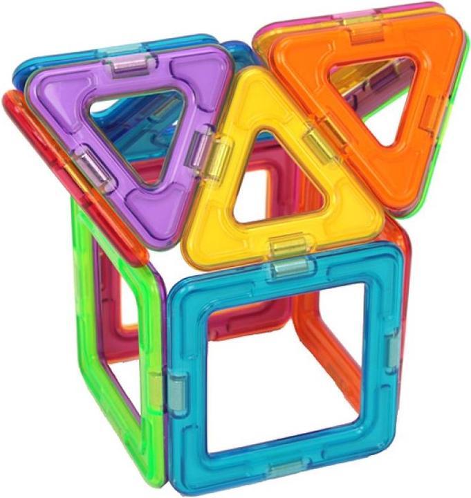 Produktbild Magformers Magformers-Set