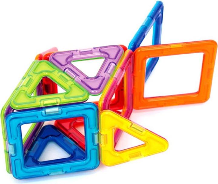 Produktbild Magformers Magformers-Set