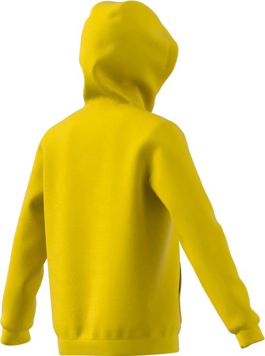 Immagine prodotto adidas Entrada 22 felpa con cappuccio per bambini (128)