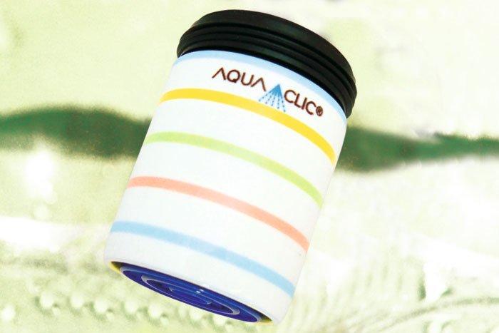 Produktbild aquaclic Sorbet