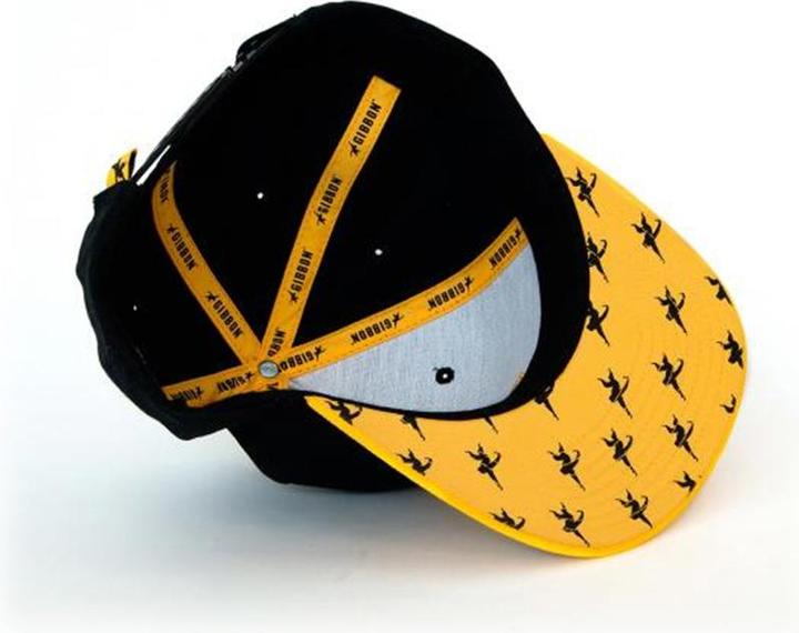 Produktbild Gibbon Snapback (One Size)