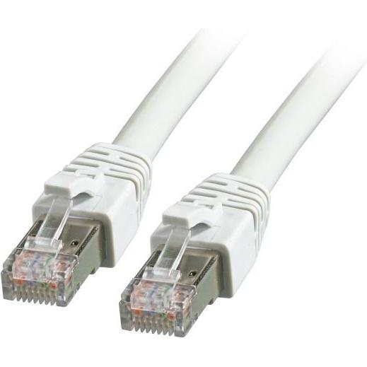 Thumbnail - EFB Elektronik Netzwerkkabel (S/FTP, CAT8.1, 1 m), Netzwerkkabel