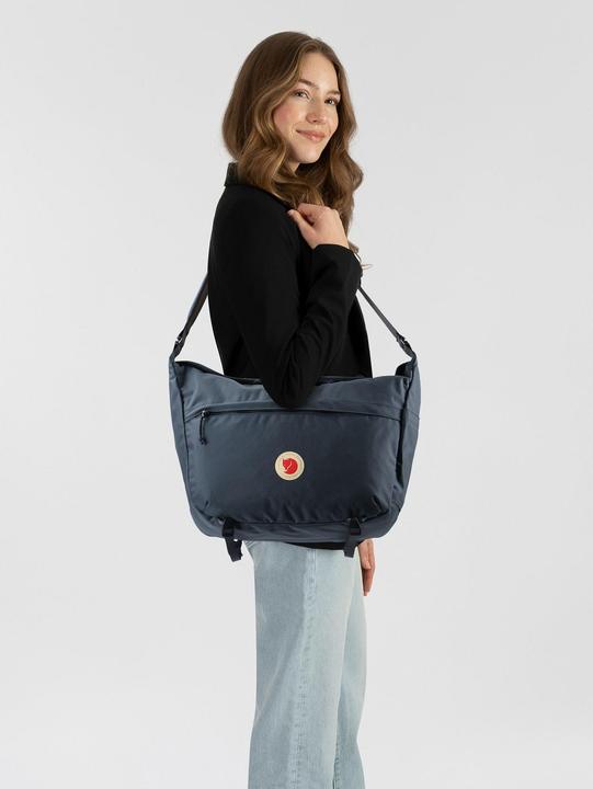 Immagine prodotto Fjällräven FÃ¤rden Crossbody