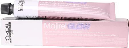 Produktbild L'Oréal Professionnel Majirel Glow (.02 Bubble Kiss)