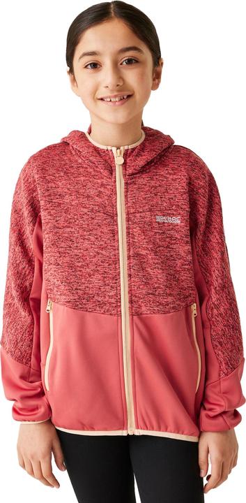 Produktbild Regatta Dissolver IX Fleecejacke Durchgehender Reissverschluss (170, 176)