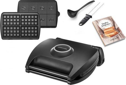 Image du produit Lagrange GAUFRIER 089003 4 GAUFRES