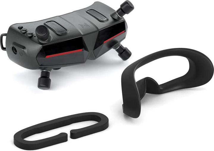 Produktbild Walksnail Avatar HD Goggles X Upgraded Version