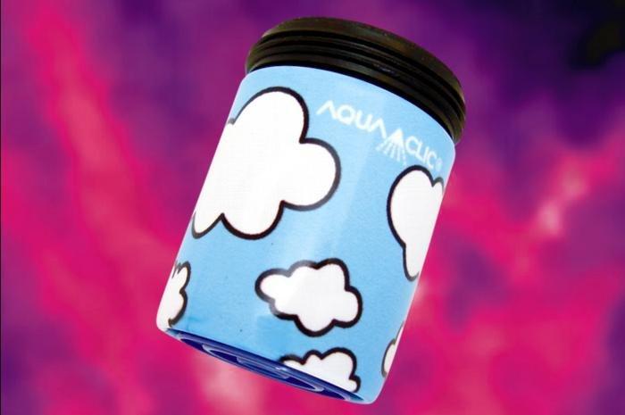 Image du produit aquaclic Alléluia!