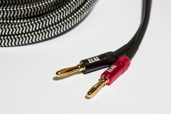 Actual product image ELAC Sensible 2x4.5m (4.50 m, 4 mm²)