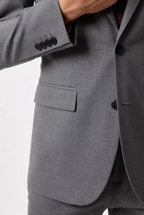 Produktbild Burton Essential Anzugjacke Einreihig (42)
