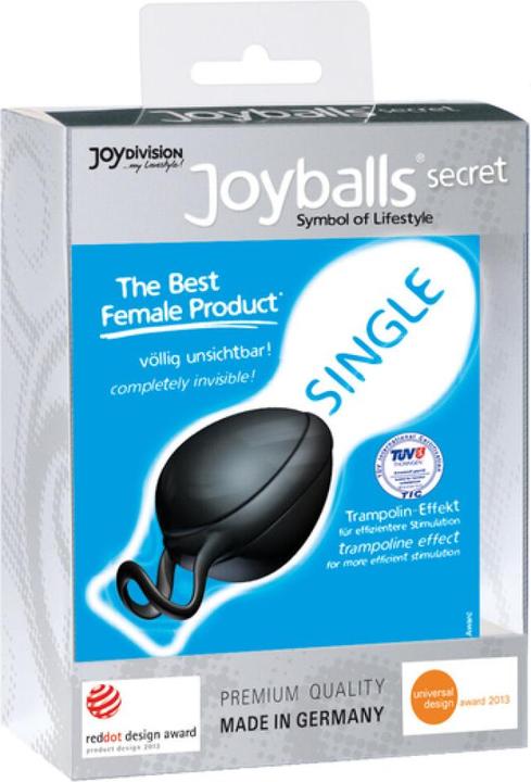 Produktbild Joydivision Joyballs Secret