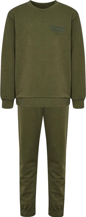 hummel hmlJR BASE SWEAT SET