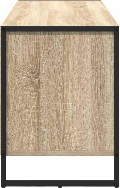 Actual product image vidaXL TV-Schränk (36 x 100 x 49.50 cm)