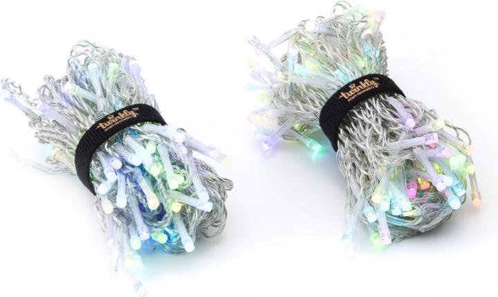 Image du produit Twinkly Rideau (1 m)