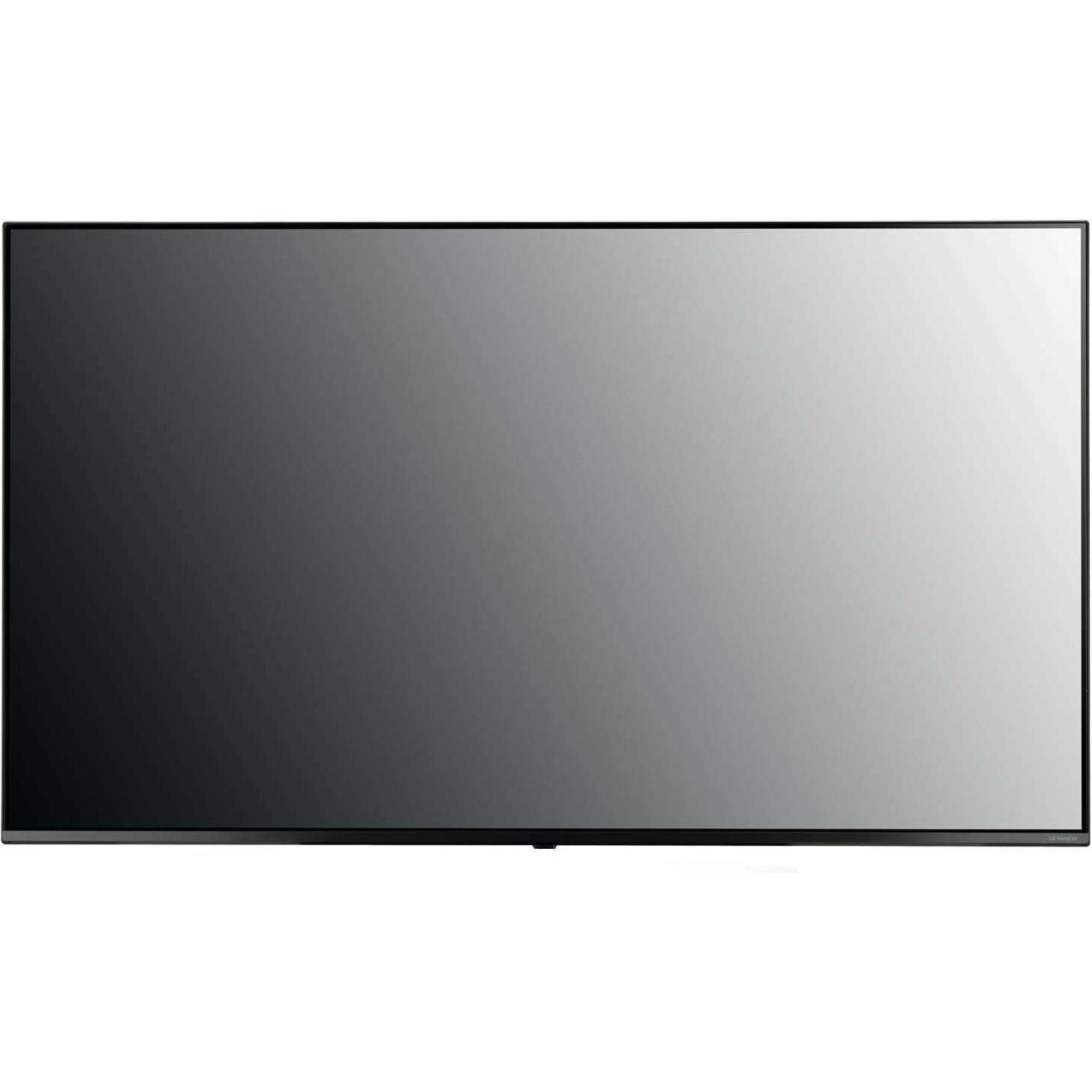 Thumbnail - LG 50UR762H (50", UR762H, LED, 4K, 2021), TV, Schwarz