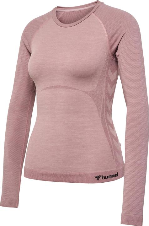 Image du produit hummel Hmlclea Seamless Tight T-Shirt Ls (S)