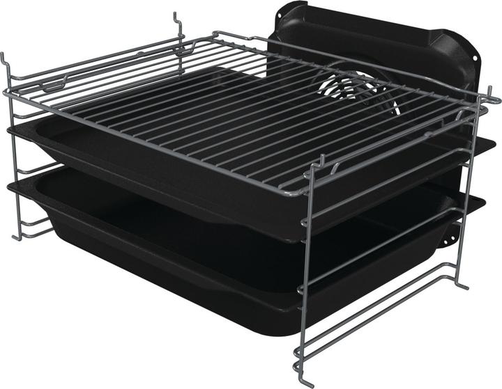 Produktbild Upo UEC5A60W Ceramic hob, white