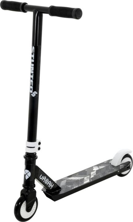 Actual product image MV Sports Urban stunt løbehjul sort/hvid