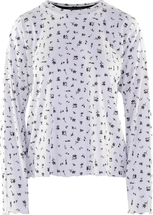 Produktbild Pj Salvage Pyjamaoberteil Around the Edges (XL)