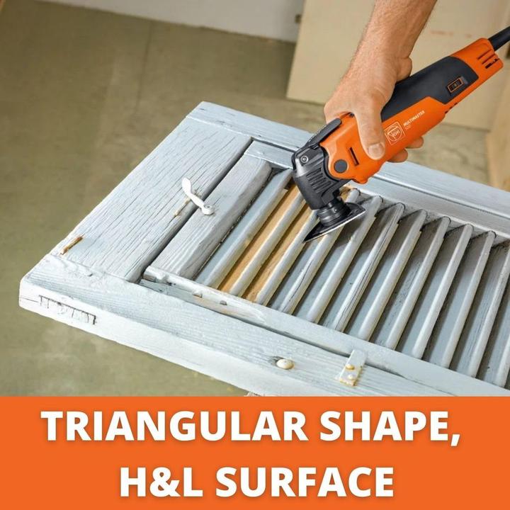 Produktbild Fein Schleifplatten Set