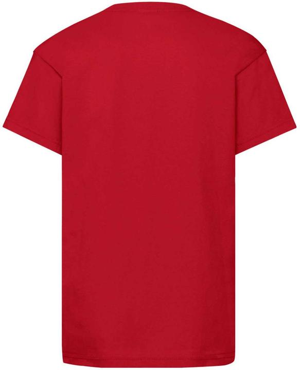 Produktbild Disney Interactive Studios Official Inside Out Anger TShirt (104)