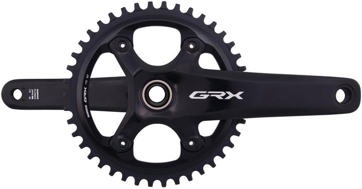 Produktbild Shimano GRX FC-RX810 (170 mm)